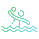 sports and competition,swimming pool,man,sport,water,people,person,competition,water polo